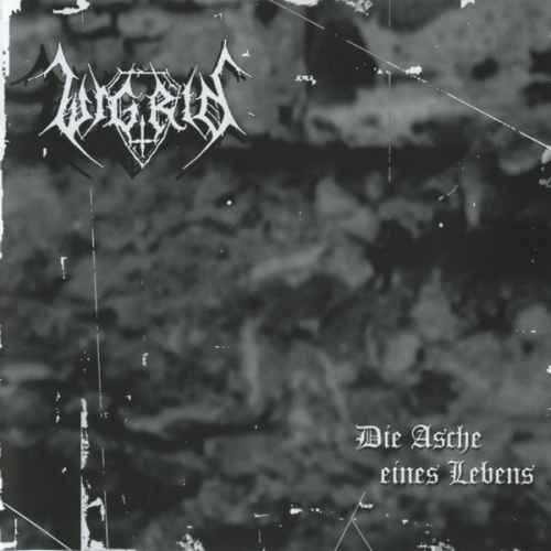 WIGRID - Die Asche eines Lebens CD